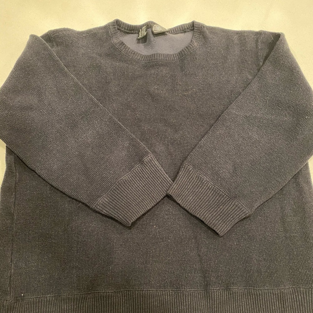 Vintage 90s DKNY sweater